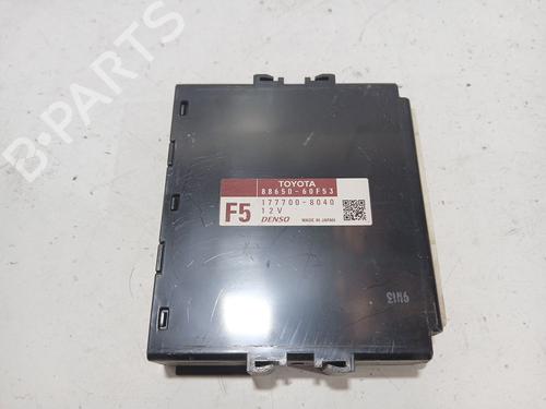 Elektronisk modul Elektronisk modul 38092835 38092835