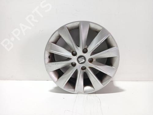 Used Rim SEAT LEON ST (5F8) [2012-2020]  29617460
