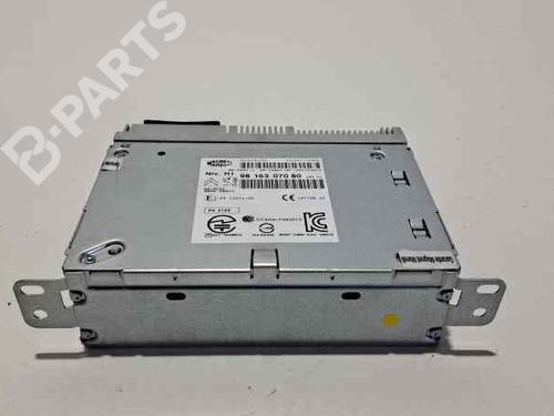 Electronic module PEUGEOT 308 II (LB_, LP_, LW_, LH_, L3_) 1.6 BlueHDi 120 | BP6884984M83 