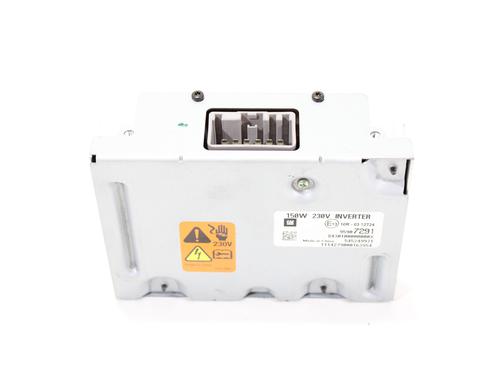 Elektronisk modul OPEL MOKKA / MOKKA X (J13) [2012-2025]  13901807