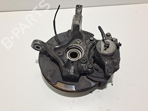 Left front steering knuckle KIA NIRO I (DE) 1.6 GDI Plug-in Hybrid | BP9416777M25 