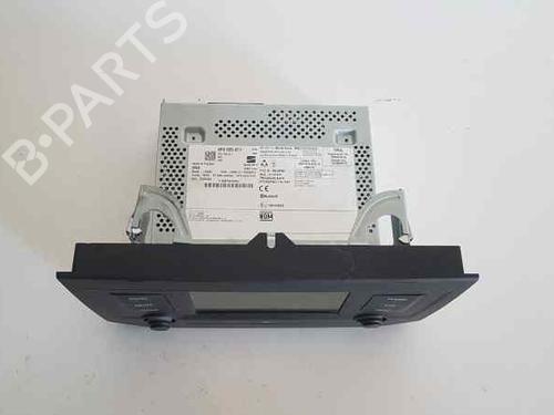 Radio SEAT IBIZA IV SC (6J1, 6P5) 1.0 TSI | BP5945366E6 