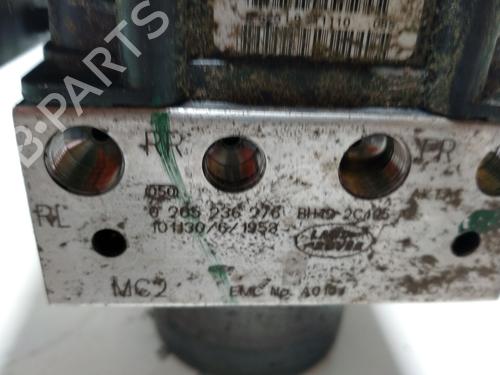 ABS pump LAND ROVER RANGE ROVER SPORT I (L320) 3.0 D 4x4 | BP24297891M43 