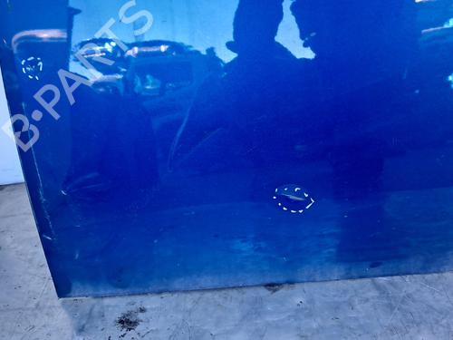 Left front door MINI MINI (R56) Cooper S | BP8602376C2 