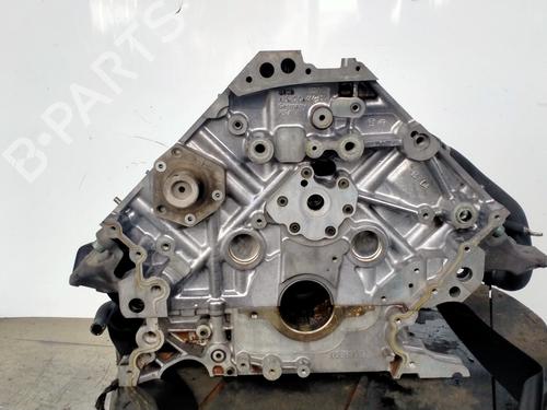 Engine (For Parts) AUDI A6 C6 (4F2) 2.4 | BP25800501M64 - Image 2