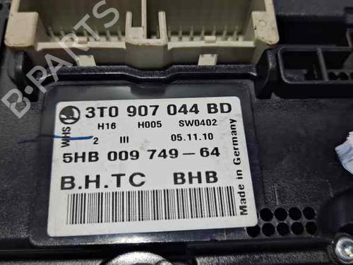Climate control SKODA SUPERB II Estate (3T5)  | BP6799110I5 