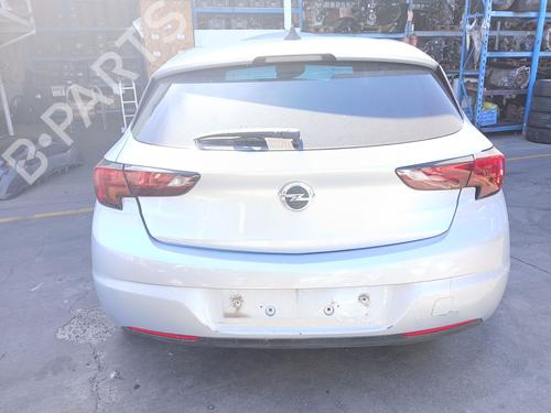 Left tailgate light OPEL ASTRA K (B16) 1.6 CDTi (68) | BP39652134C79 - Image 7