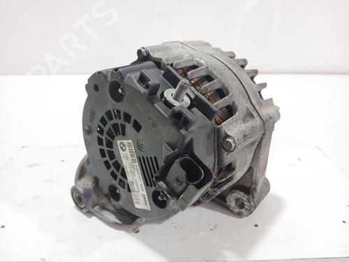 Alternator BMW 3 (E90) 320 d | BP38720169M7 - Image 3