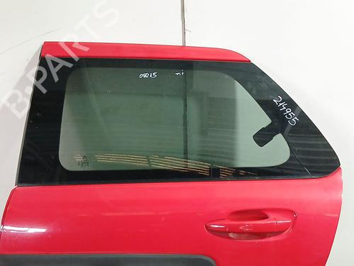 Left rear door CITROËN C4 CACTUS 1.6 BlueHDi 100 | BP25286864C4 