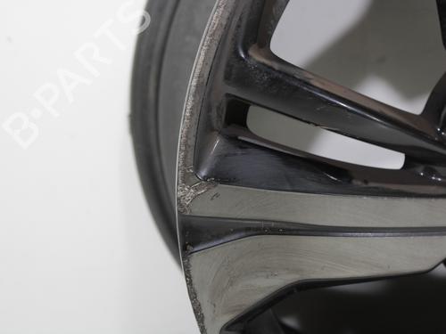 Rim HONDA CIVIC X Hatchback (FC_, FK_) 1.0 VTEC | BP16999829C45 