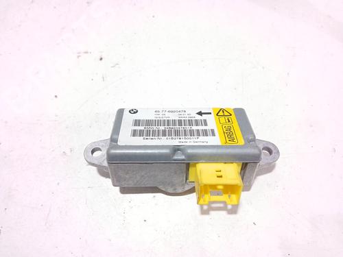 Used ECU airbags ECU airbags BMW 7 (E65, E66, E67) 745 i, Li (333 hp) 33853995 33853995