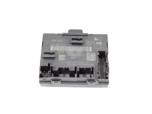 Used Electronic module VW PASSAT B8 Variant (3G5, CB5) 1.6 TDI (120 hp) 12555248