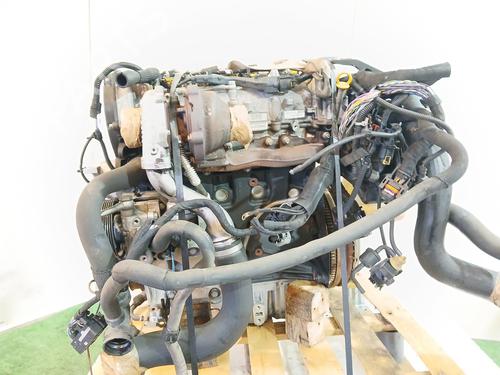 Engine OPEL INSIGNIA A (G09) 2.0 CDTI (68) | BP36086566M1 - Image 2