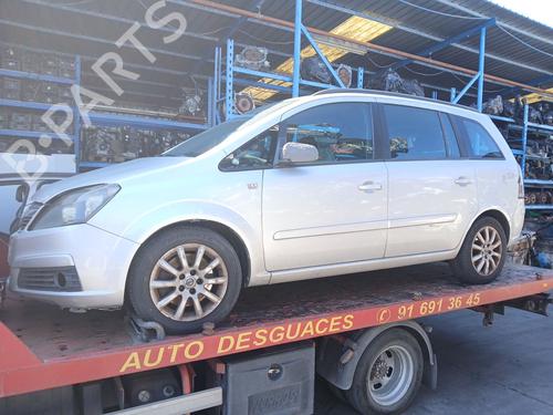 Used Parts OPEL ZAFIRA / ZAFIRA FAMILY B (A05)  1.9 CDTI (M75)  4616189
