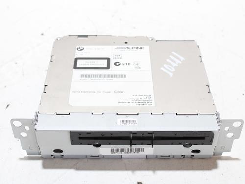Radio BMW 3 (F30, F80)  | BP19680136E6 