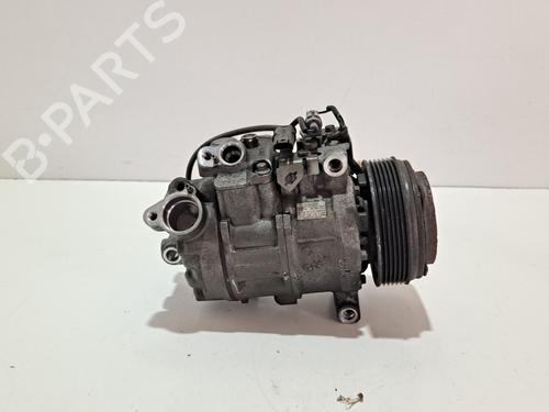 Used AC compressor BMW 3 Touring (E91) 330 d (245 hp) 10001478