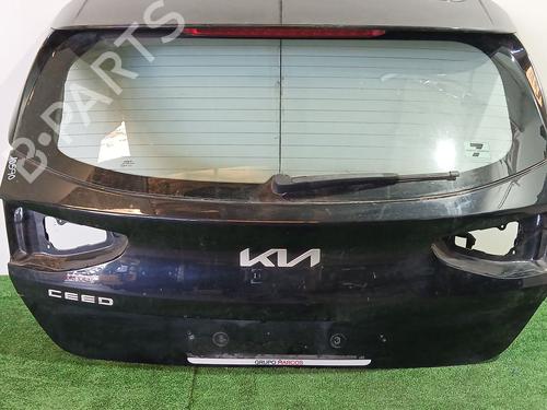 Tailgate KIA CEED (CD) 1.0 T-GDI 100 Eco-Dynamics+ | BP29147327C6 