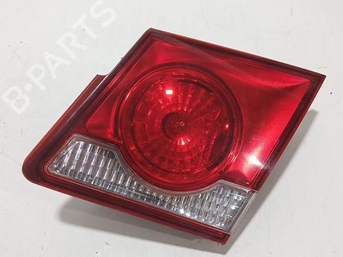 Right tailgate light CHEVROLET CRUZE (J300) | BP34621786C80 - Image 2