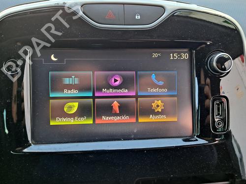 Electronic module RENAULT CLIO IV (BH_) 1.5 dCi 90 | BP9209304M83 