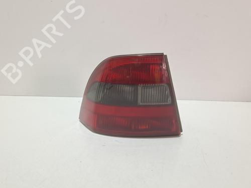 Used Left taillight OPEL VECTRA B (J96) 2.0 DTI 16V (F19) (101 hp) 10655298