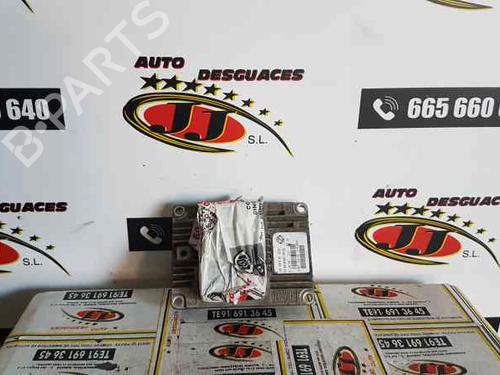 Used Engine control unit (ECU) FIAT 500 (312_) [2007-2025]  5135070