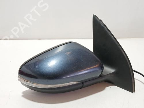 Right mirror VW GOLF VI (5K1)  | BP27674654C27 
