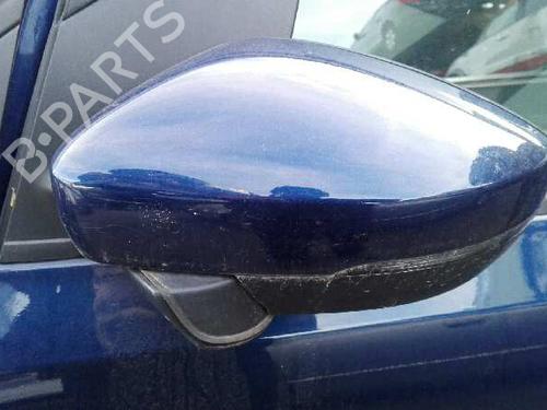 Left mirror VW POLO V (6R1, 6C1) 1.2 | BP5135473C26 