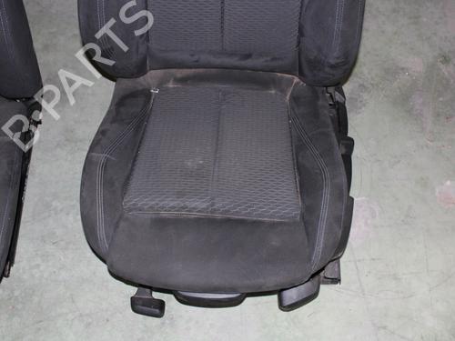 Seats set BMW 4 Gran Coupe (F36) 425 d | BP17150988C78 