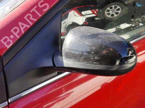 Left mirror FIAT BRAVO II (198_) 1.9 D Multijet (198AXB1A) | BP5248258C26 