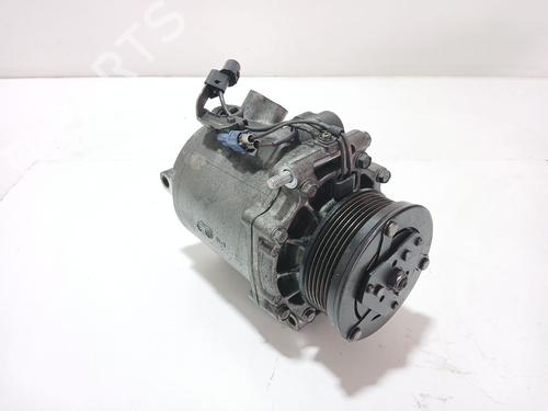 Used AC compressor MITSUBISHI LANCER VIII Sportback (CX_A) 1.8 MIVEC (CX3A, CX6A) (140 hp) 28070577