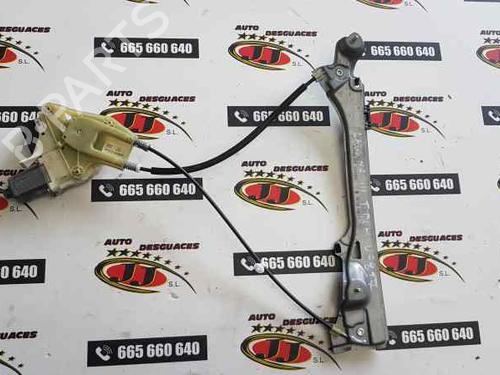 Used Rear right window mechanism RENAULT LAGUNA III (BT0/1) 2.0 dCi (BT01, BT08, BT09, BT0E, BT0K, BT12, BT1C, BT1D,... (150 hp) 5132848