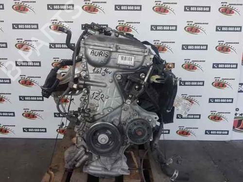 Motor TOYOTA AURIS (_E18_) [2012-2018]  5133248
