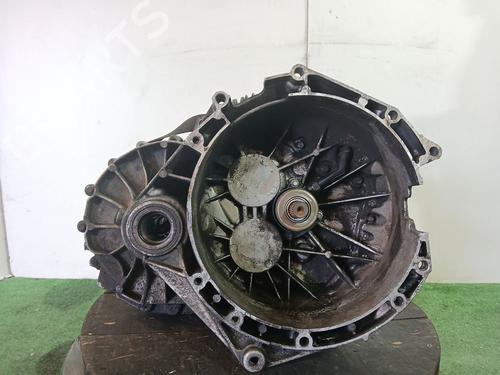Used Gearbox Gearbox FORD TRANSIT Van (FA_ _) [2006-2014] 33853983 33853983