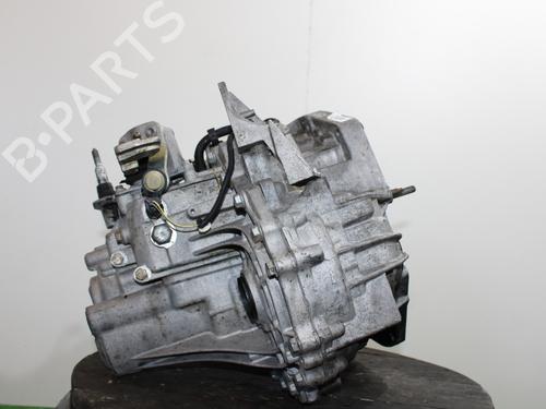 Gearbox RENAULT SCÉNIC II (JM0/1_) 2.0 (JM05, JM0U, JM1N, JM1U, JM2V) | BP15509085M3 