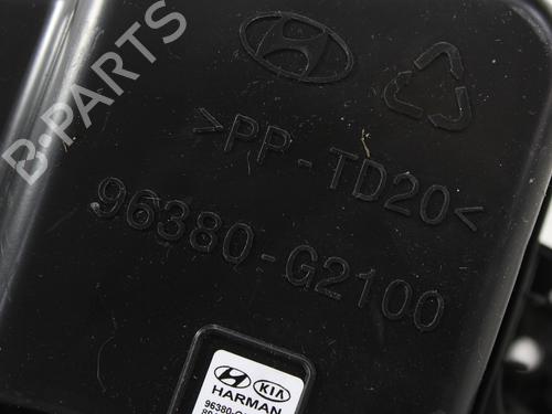 Elektronisk modul HYUNDAI IONIQ (AE) 1.6 GDI Hybrid | BP18881910M83 