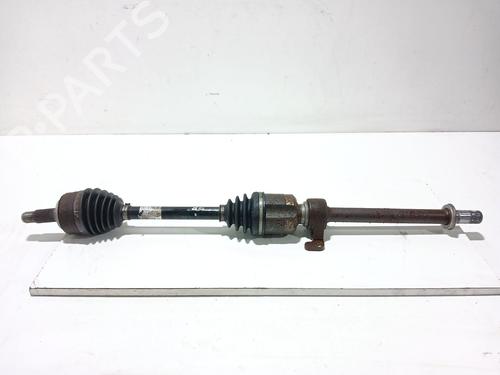Used Right front driveshaft HONDA CR-V IV (RM_) 1.6 i-DTEC (RE6) (120 hp) 31696241