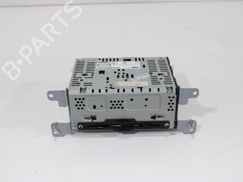 Used Radio FORD MONDEO V Hatchback (CE) [2014-2025]  12515021