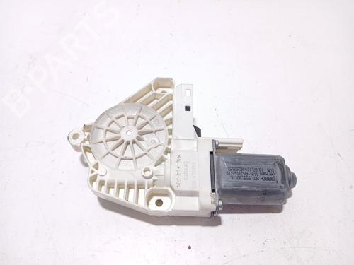 Rudehejsemotor forskærm venstre AUDI A1 Sportback (8XA, 8XF) [2011-2019]  29337725