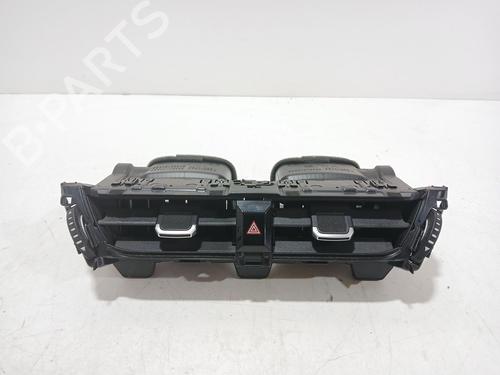 Luftventil Luftventil TOYOTA COROLLA Saloon (_E21_) 1.8 VVTi Hybrid (ZWE211, MZEA12) (98 hp) 33272368 33272368