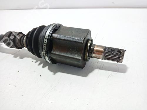 Left front driveshaft RENAULT KOLEOS I (HY_) 2.0 dCi 4x4 (HY0K) | BP39743996M38 - Image 2