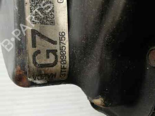 Gearbox MAZDA 3 (BK) 2.0 | BP5932008M3 