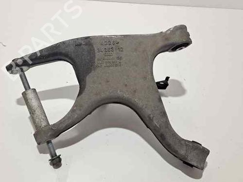 Left rear suspension arm AUDI A5 Sportback (8TA) 3.0 TDI quattro | BP6702763M14 