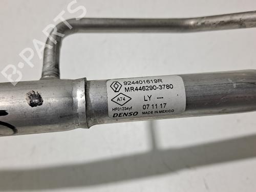AC pipe RENAULT KADJAR (HA_, HL_) 1.6 TCe 165 (HLMH) | BP14252095M126 