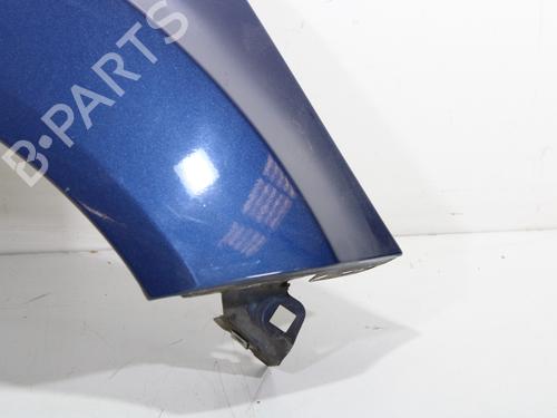 Right front fenders FORD FIESTA VI (CB1, CCN)  | BP18040406C42 
