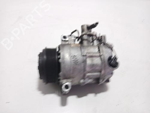 Used AC compressor MERCEDES-BENZ E-CLASS (W212) E 300 (212.054) (231 hp) 29937936