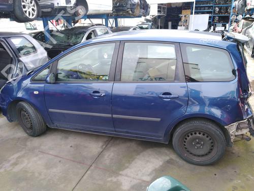 AC compressor FORD FOCUS C-MAX (DM2) 1.8 TDCi | BP7077523M34 
