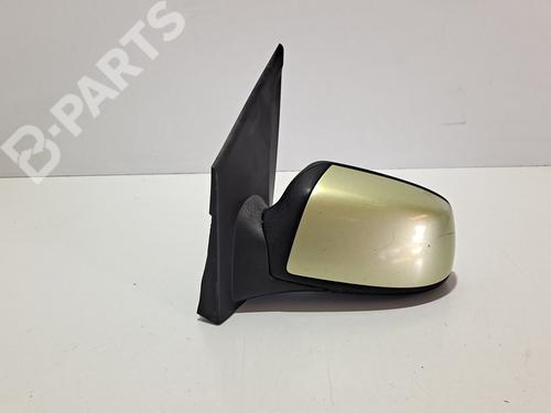 Used Left mirror FORD FIESTA V (JH_, JD_) [2001-2014]  10349163