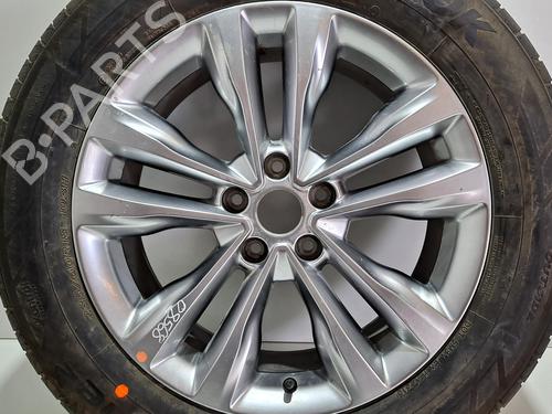 Rim HYUNDAI SANTA FÉ III (DM, DMA) 2.2 CRDi | BP8260787C45 