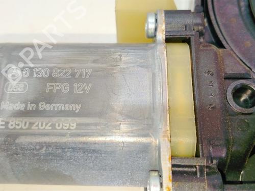Left front window motor VW GOLF VII (5G1, BQ1, BE1, BE2) 2.0 TDI | BP10358258E21 