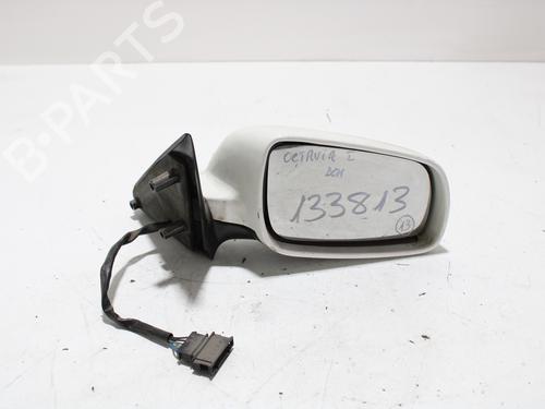 Used Right mirror SKODA OCTAVIA I (1U2) 1.9 TDI (100 hp) 5134942